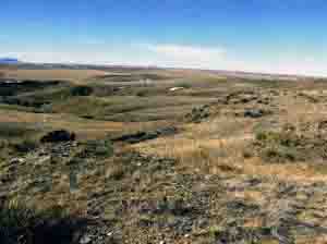 Photo of Wolf Creek Land